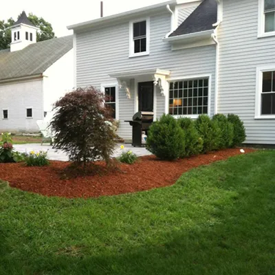 work photo from mdlandscapema.com
