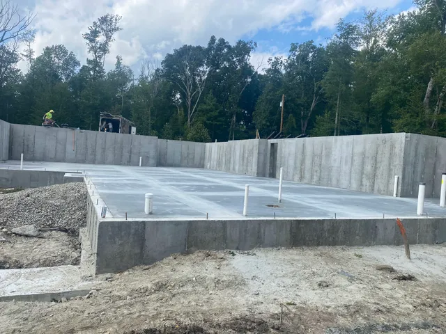 P & R Construction Co work photo