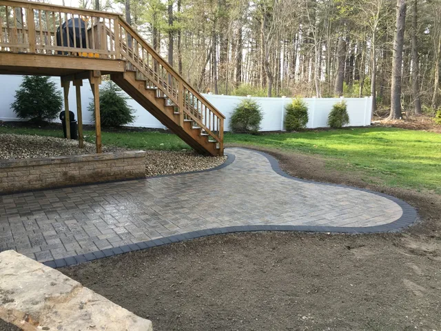 work photo from seanflynnlandscape.com