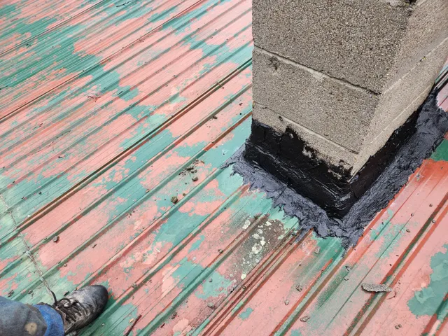 Masons General Construction work photo