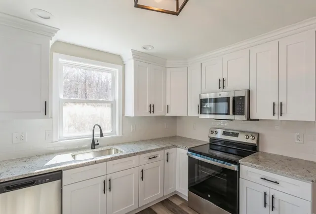 G&J HOME REMODELING LLC work photo