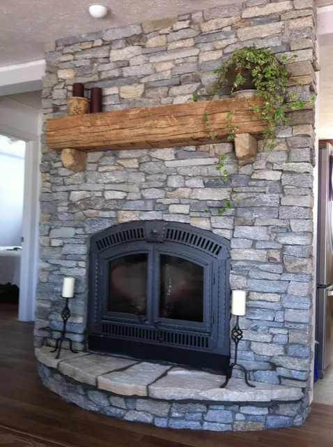 NEW HAMPSHIRE STONEWORKS LLC work photo