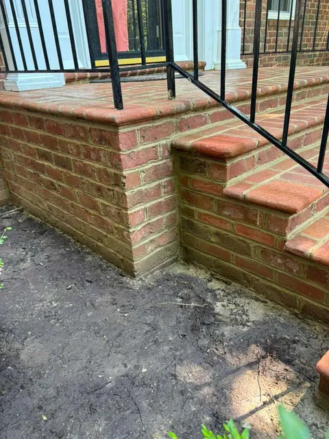 All in One Masonry work photo