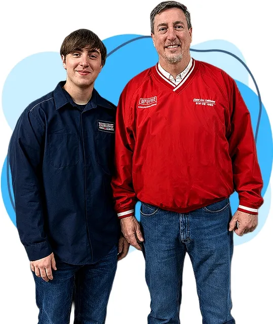 work photo from coolaircompany.com