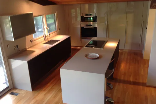 Frangioso Granite Co. Inc. researched project photo