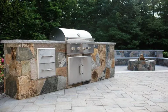 work photo from greenleaveslandscape.com