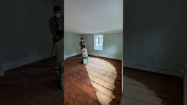 Accolade Flooring hardwood flooring project video