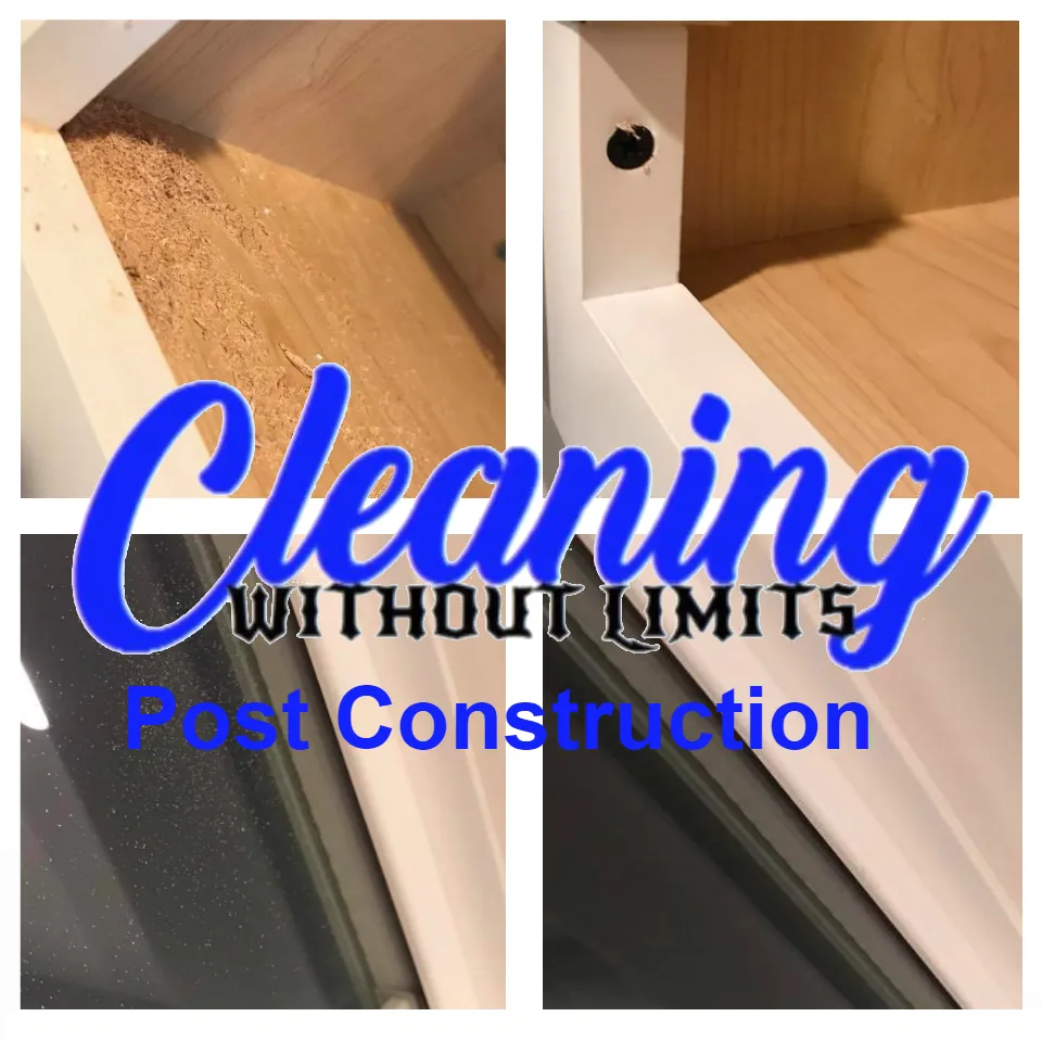 Cleaning Without Limits