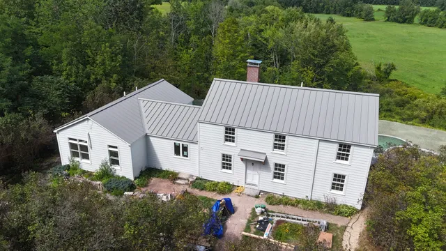Pro Roofers LLC work photo