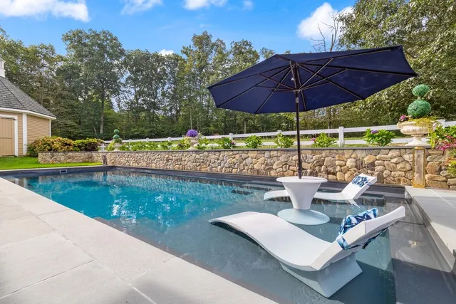 Wholesome Pool and Spa work photo