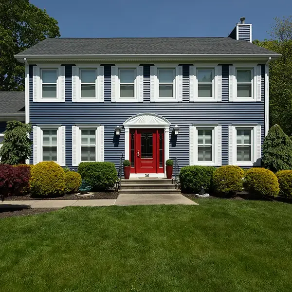 work photo from marshallbuildingandremodeling.com