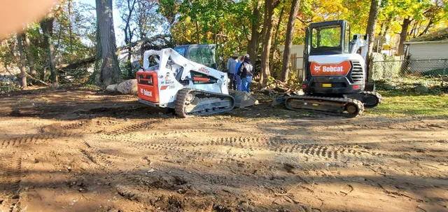 work photo from wilsonbobcat.biz