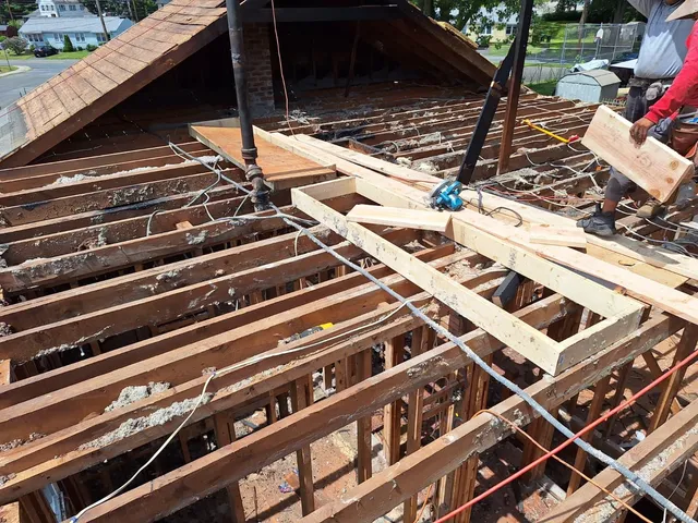 work photo from ddconstructionllc.us