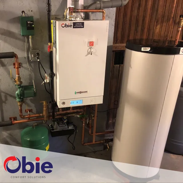 Obie Comfort Solutions