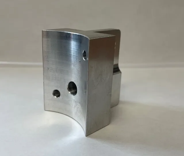 work photo from leosmachineshop.com