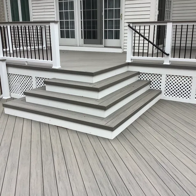 GY General Contractor Inc work photo