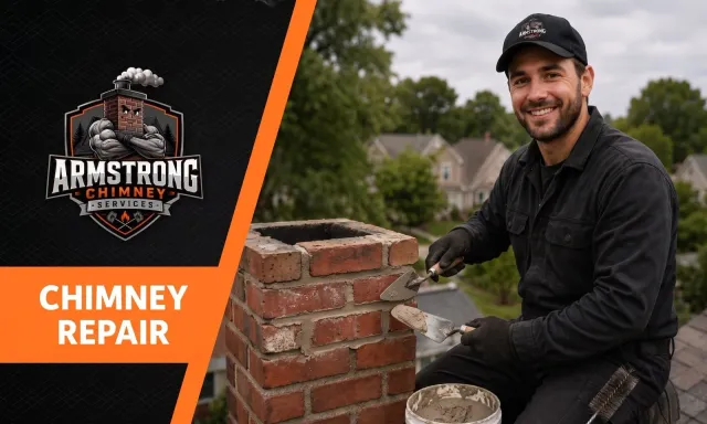 work photo from armstrongchimneyservices.com
