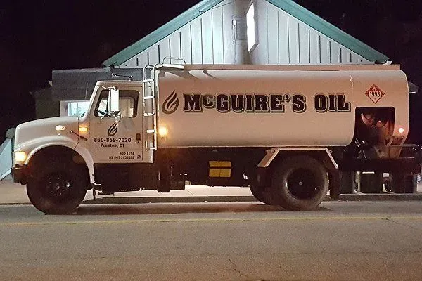 Heating Oil  Services