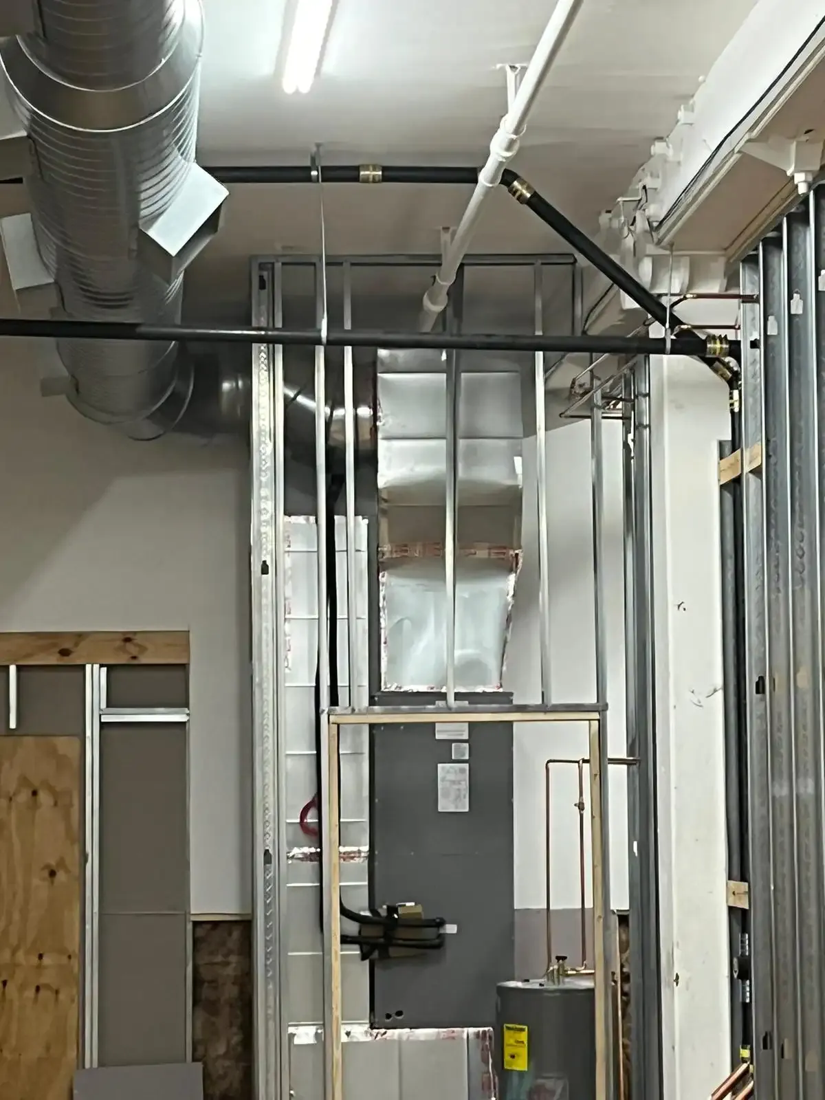 work photo from nihvac.com