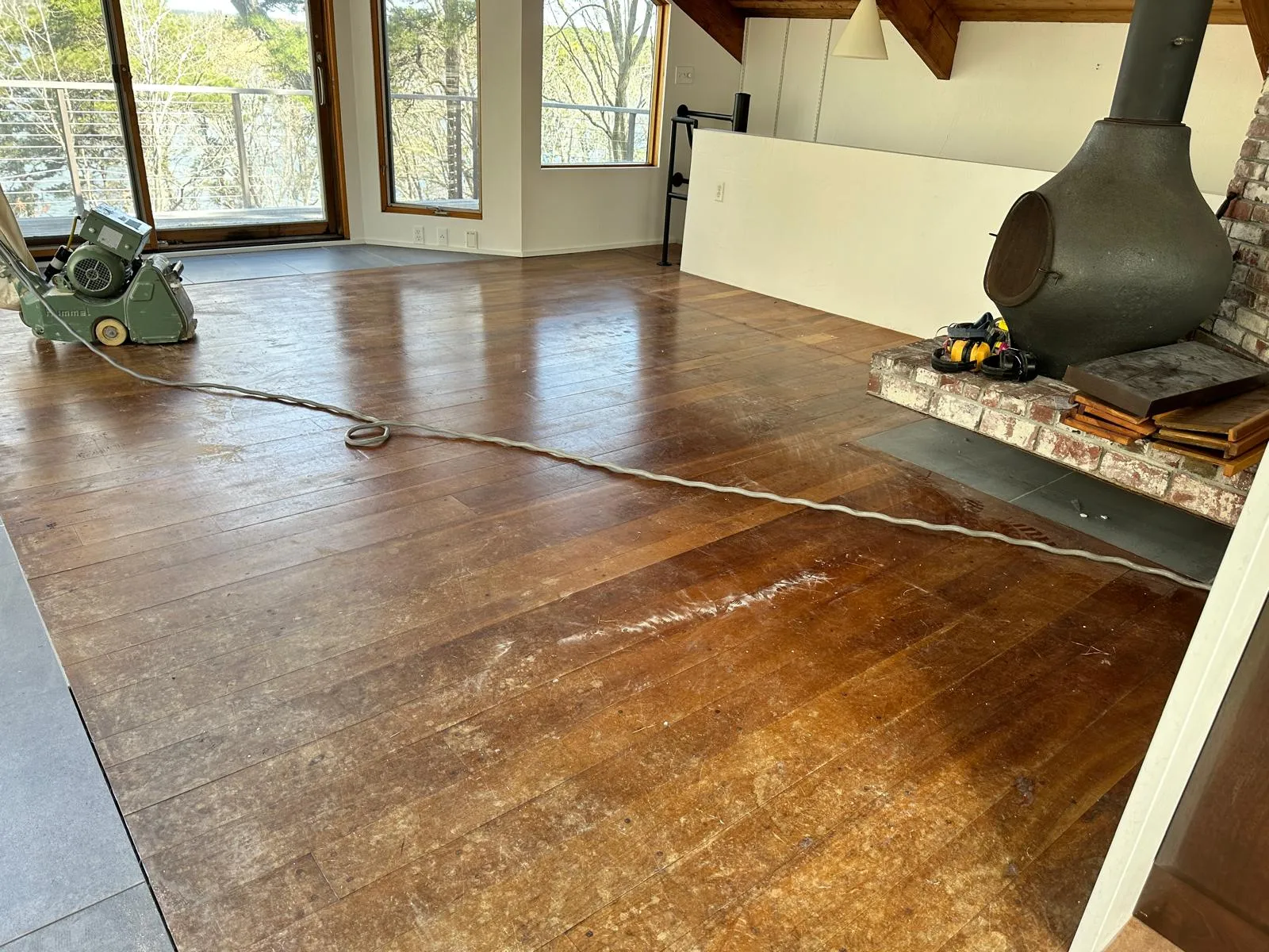Flooring Wizard