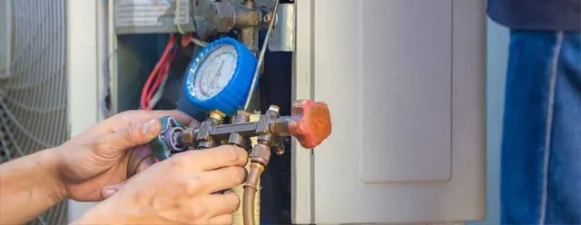 DCD Plumbing and Heating work photo