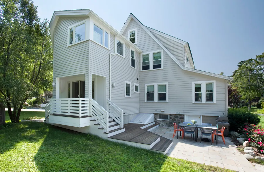 Nick Portnoy Builders researched project photo