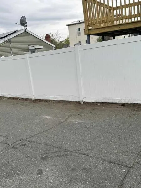 Fence