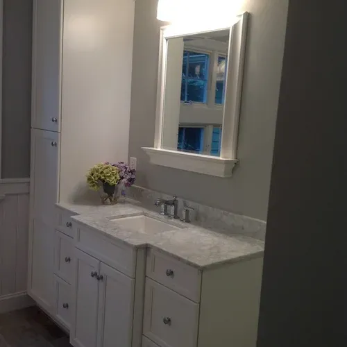 Harbor Homes Building & Remodeling researched project photo