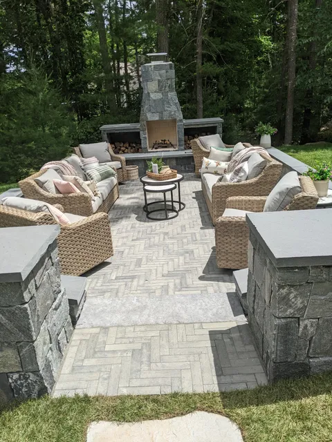 Bellrock Construction LLC work photo