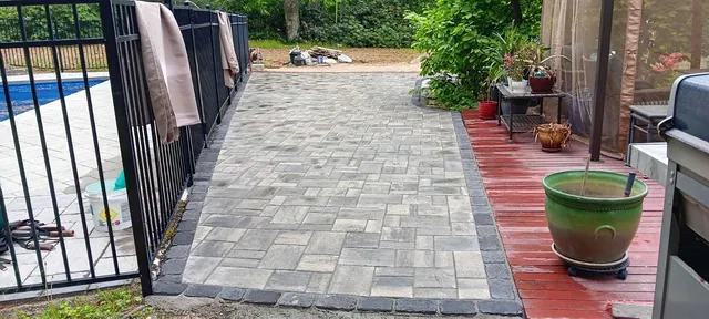 Lawn Care & Edge Trimming in Mattapoisett, MA