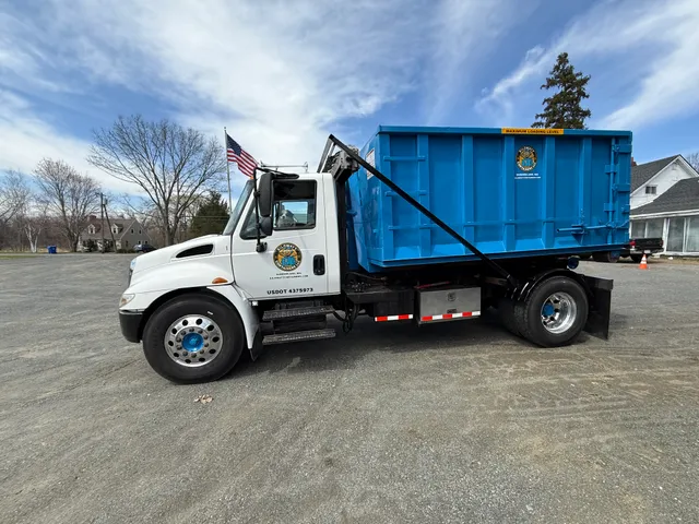 Kilowatt Containers LLC work photo