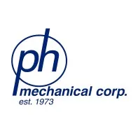 PH Mechanical Corp. logo