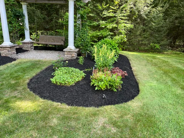 TLS Landscapes LLC work photo