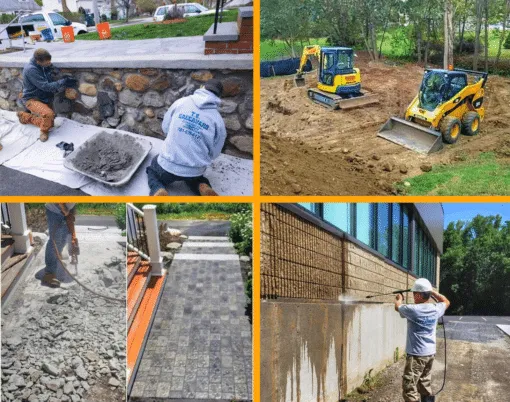Construction Company