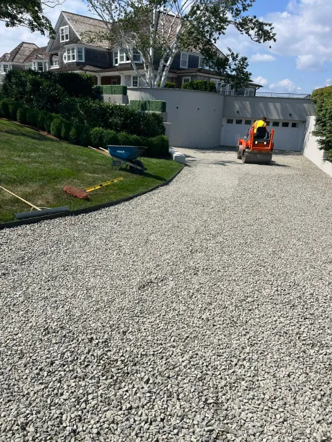 work photo from blexcavating.com