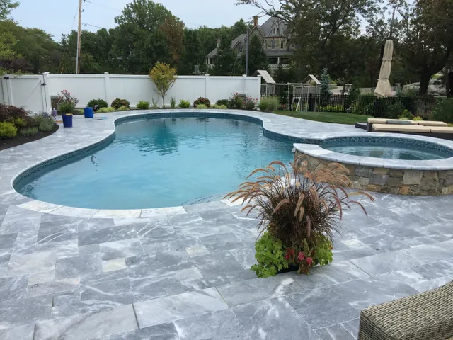 Bestick Pool Services work photo