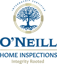 O'Neill Home Inspections logo