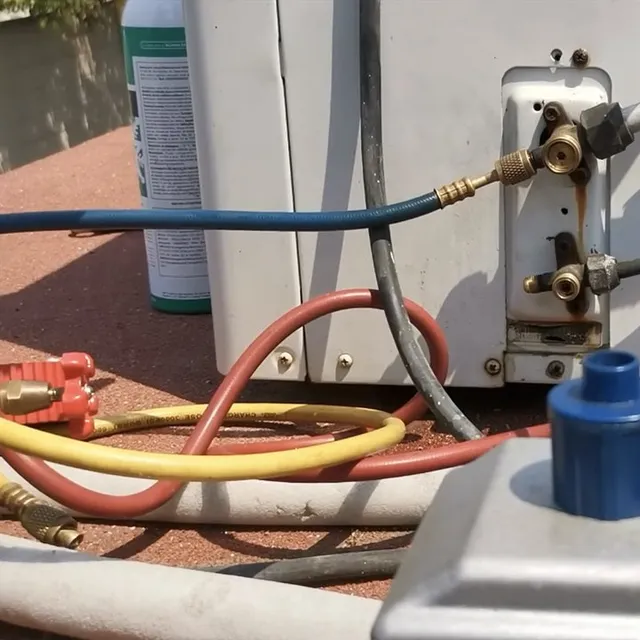 BreezePro AC Repair Revere