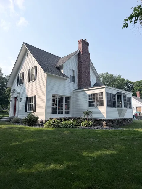 Golsmith Painting LLC work photo