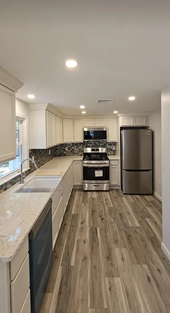 kitchen lighting