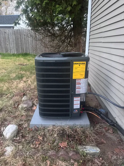 J.G Reliable LLC work photo