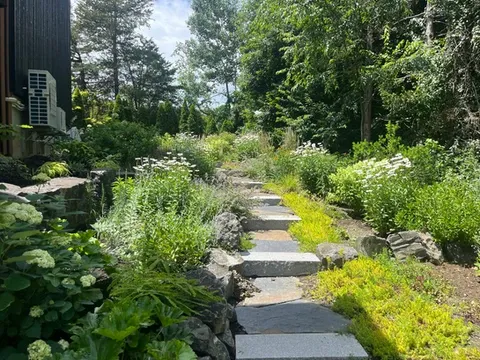 work photo from gordonsgardens.com