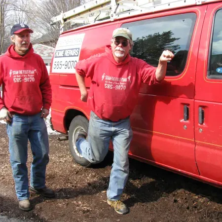 work photo from stanthefixitman.net