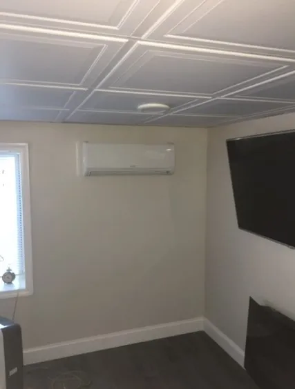 Climate Zone HVAC