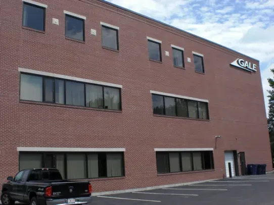 Commercial Masonry