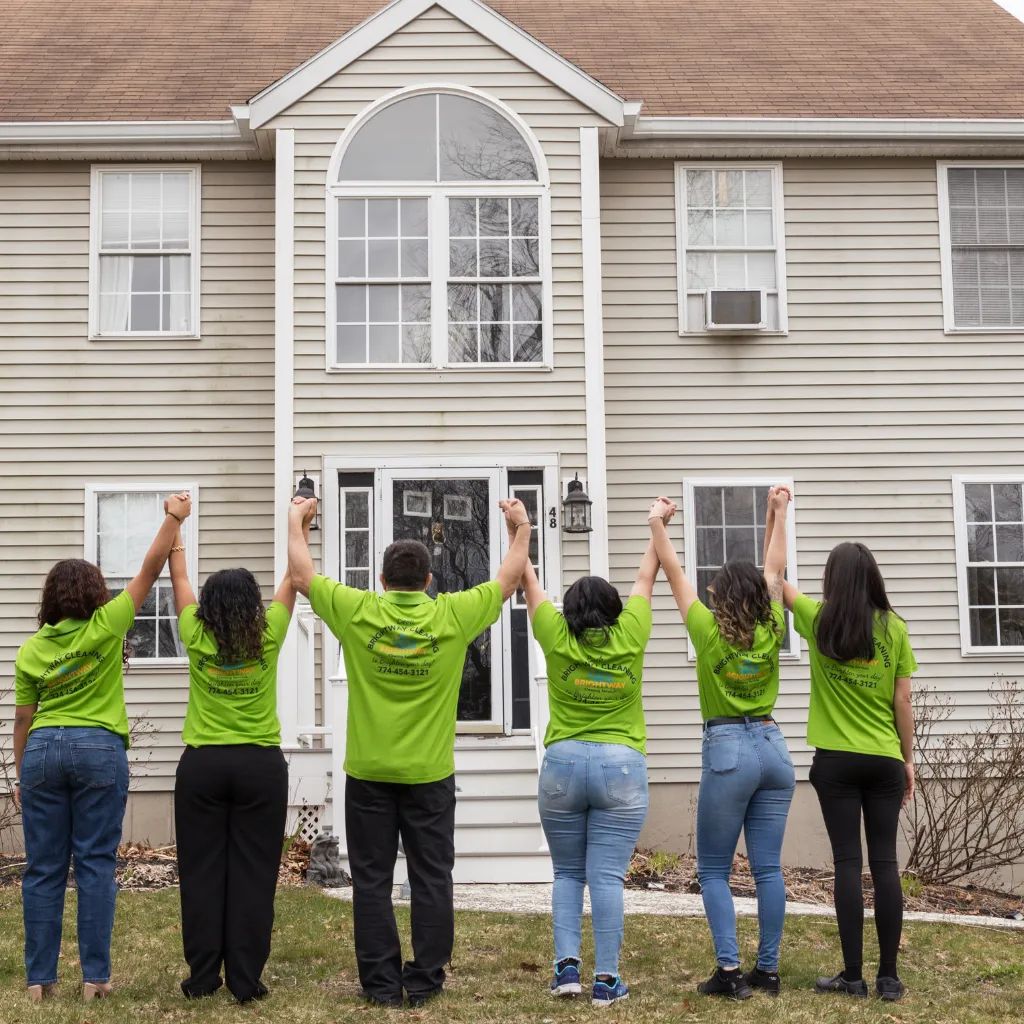 Brightway Cleaning Services