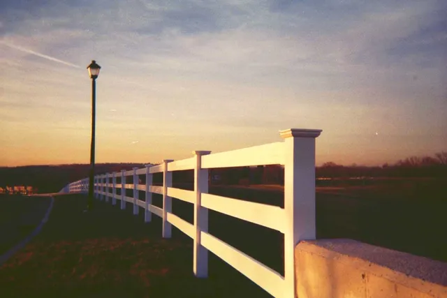 Arrow Fence Co., Inc. verified work photo