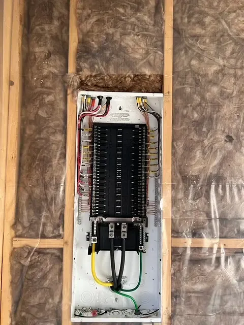 Alpenglow Electric LLC researched project photo