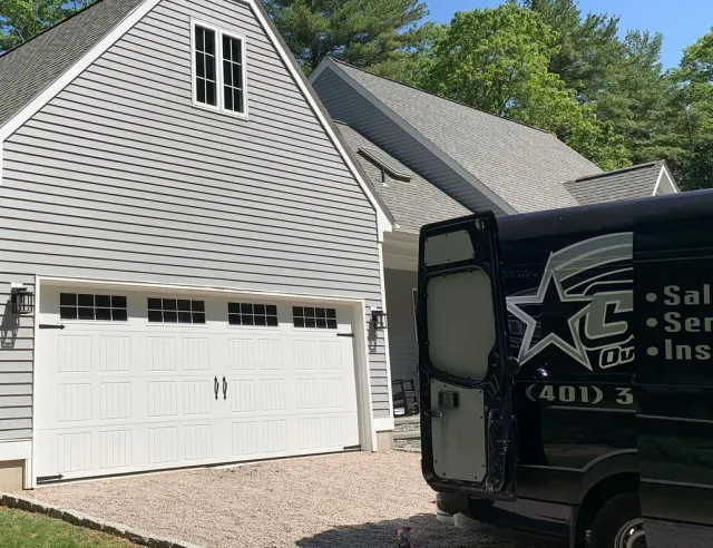 work photo from carrsoverheaddoorinc.com