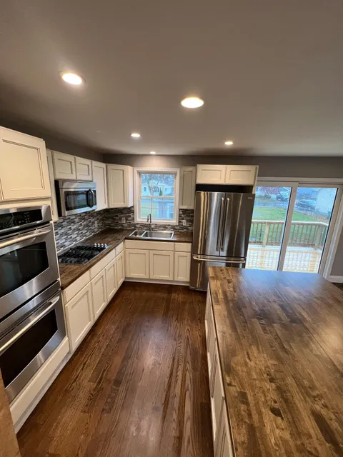 SurfShine Cleaners LLC work photo